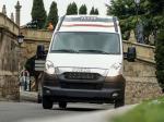 Iveco Daily Air Pro 2013 года